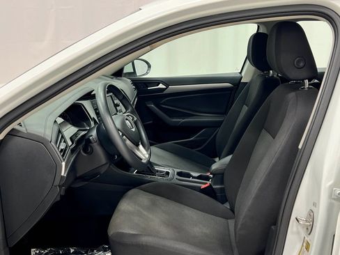 Used 2019 Volkswagen Jetta S w/ Driver Assistance Package FWD image 12