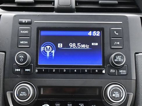 Used 2016 Honda Civic LX image 18
