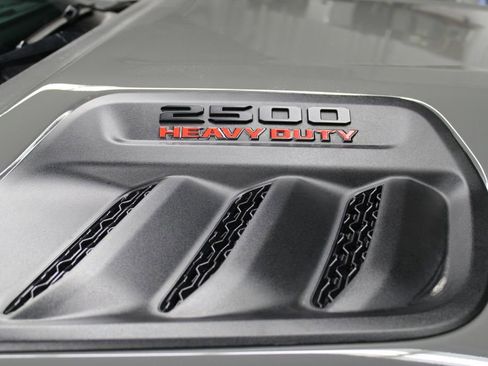 New 2026 RAM 2500 Rebel w/ Rebel Level 2 Equipment Group AWD/4WD image 45