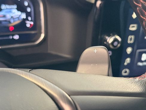 Used 2023 GMC Sierra 1500 AT4X image 42