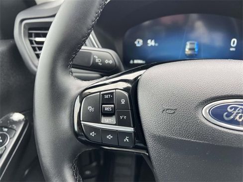 Certified 2024 Ford Escape Platinum image 15