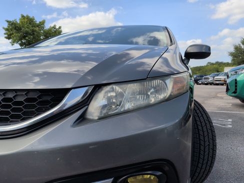 Used 2013 Honda Civic EX-L image 3