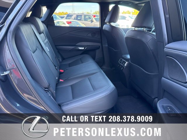Used 2025 Lexus RX 350 w/ Convenience Package AWD/4WD image 19