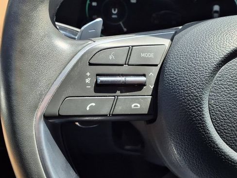 Used 2021 Hyundai Sonata Limited FWD image 23