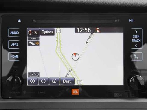 Used 2016 Toyota Sienna XLE image 12