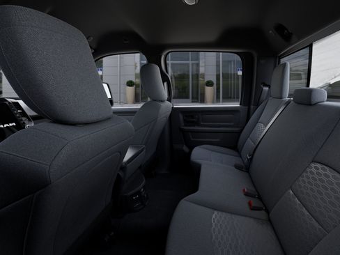 New 2026 RAM 2500 Tradesman AWD/4WD image 41