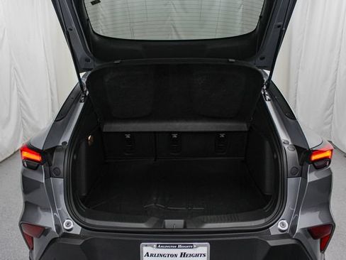New 2026 Buick Envista Preferred w/ Convenience I Package FWD image 14