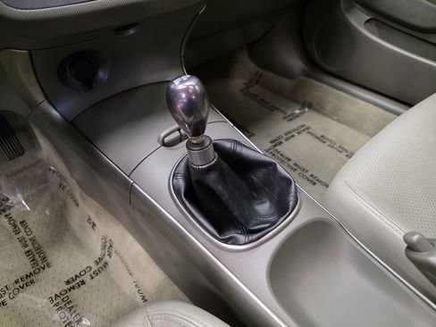 Used 2003 Acura RSX Type-S image 31