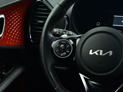 Used 2022 Kia Soul Turbo image 42