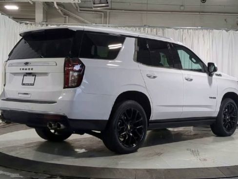 Used 2023 Chevrolet Tahoe High Country image 10