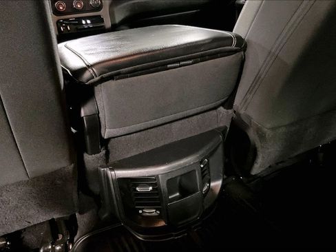 Used 2021 RAM 2500 Tradesman AWD/4WD image 30