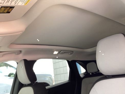 New 2025 Ford Escape Active image 62