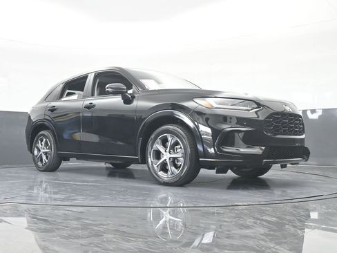 Used 2023 Honda HR-V EX-L image 65