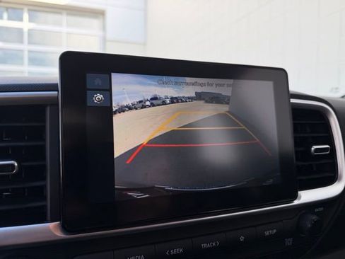 New 2026 Hyundai Venue SEL FWD image 29