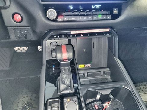 New 2026 Toyota Tundra TRD Pro image 19