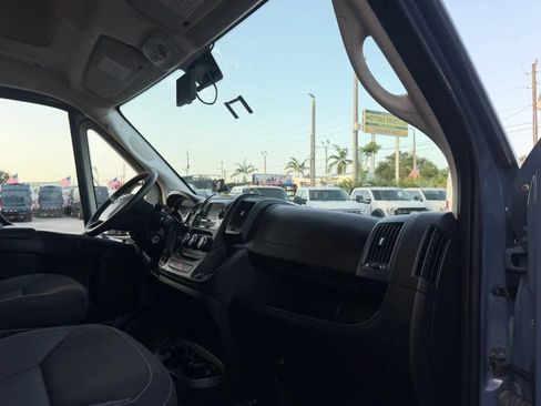 Used 2020 RAM ProMaster 3500 FWD image 16