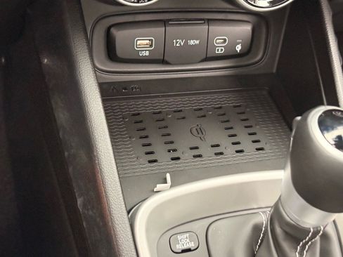 New 2026 Hyundai Venue SEL image 23