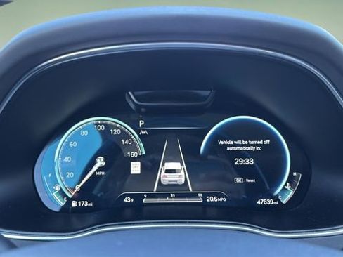 Used 2023 Genesis GV80 3.5T w/ Winter Weather Package image 15