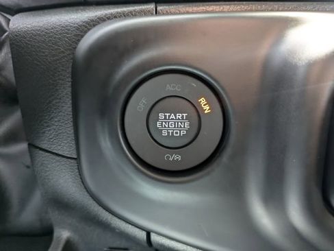 Used 2023 Jeep Wrangler Unlimited w/ Cold Weather Group AWD/4WD image 26
