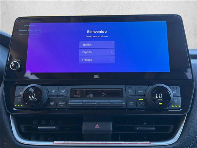 New 2026 Toyota Grand Highlander AWD Hybrid image 29