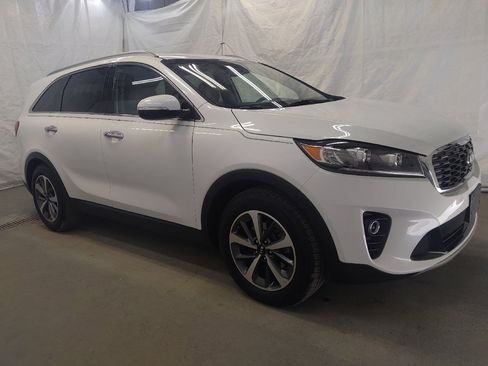 Used 2019 Kia Sorento EX image 11