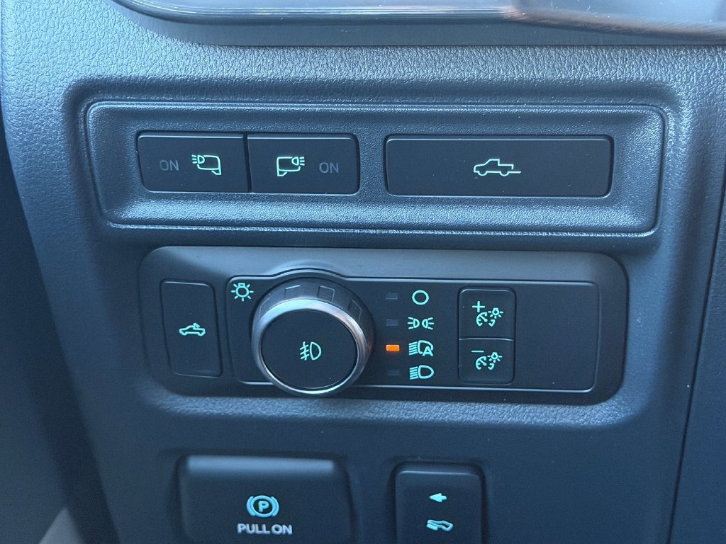 Used 2022 Ford F150 Lariat AWD/4WD image 25