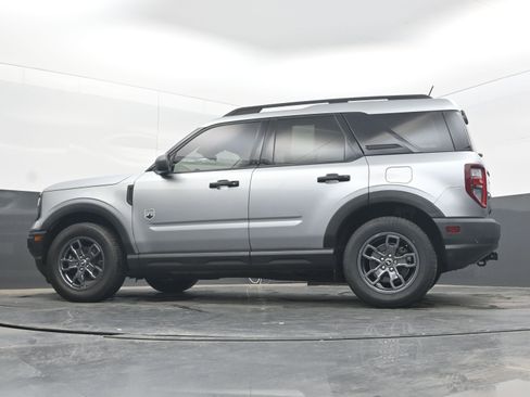 Used 2022 Ford Bronco Sport Big Bend w/ Convenience Package AWD/4WD image 25