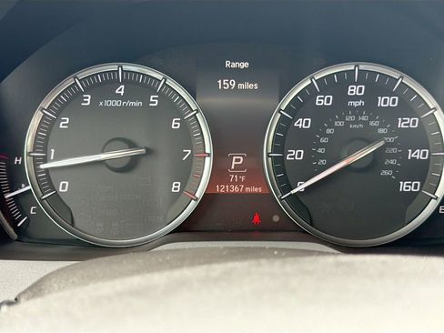 Used 2016 Acura MDX SH-AWD w/ Technology Package image 13