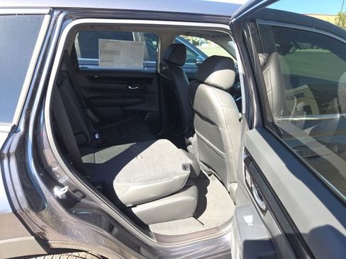 New 2026 Honda CR-V EX-L image 9