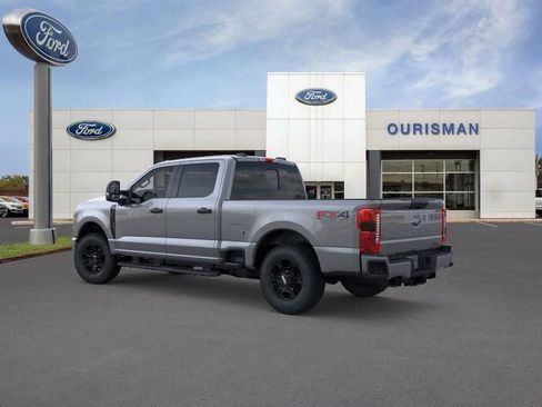 New 2026 Ford F250 XL w/ STX Appearance Package image 5