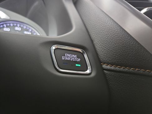 Certified 2023 GMC Acadia AT4 w/ LPO, Floor Liner Package image 26