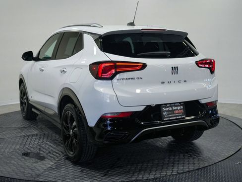 Used 2025 Buick Encore GX Sport Touring w/ Comfort Package FWD image 6