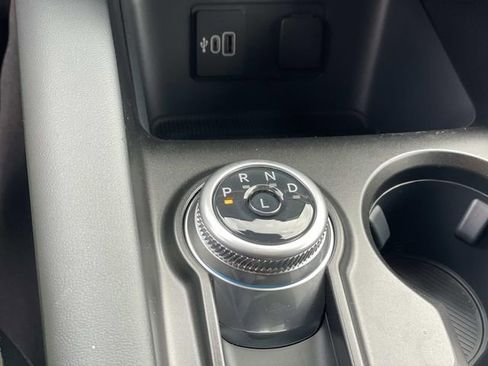 New 2026 Ford Explorer ST-Line image 14