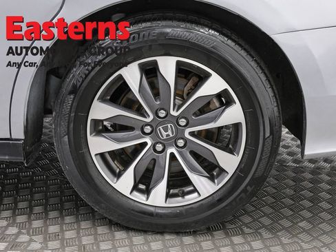 Used 2023 Honda Odyssey EX-L image 30