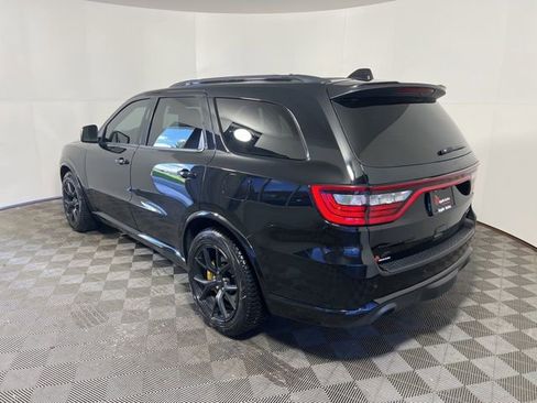 Certified 2024 Dodge Durango SRT AWD/4WD image 6