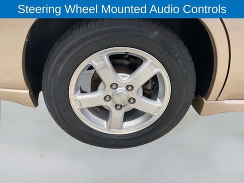 Used 2005 Chevrolet Impala LS w/ Preferred Equipment Group image 16