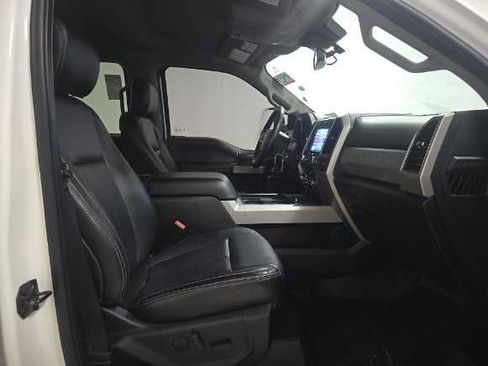 Used 2020 Ford F250 Lariat AWD/4WD image 9