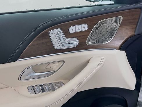 New 2025 Mercedes-Benz GLE 53 AMG 4MATIC Coupe image 20