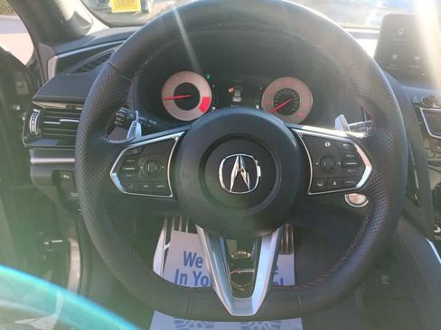 Used 2023 Acura RDX A-Spec image 11