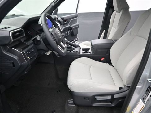 New 2025 Toyota 4Runner SR5 image 11