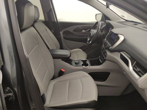 Used 2020 GMC Terrain SLT w/ Preferred Package AWD/4WD image 21