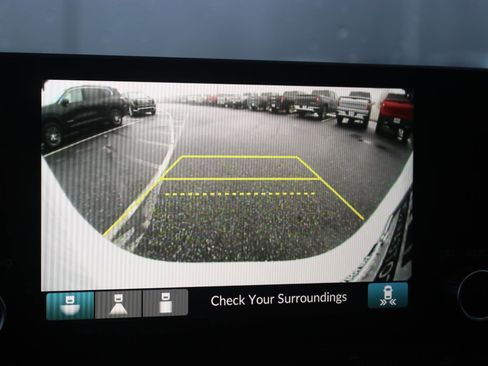 Used 2025 Honda Pilot Sport image 24