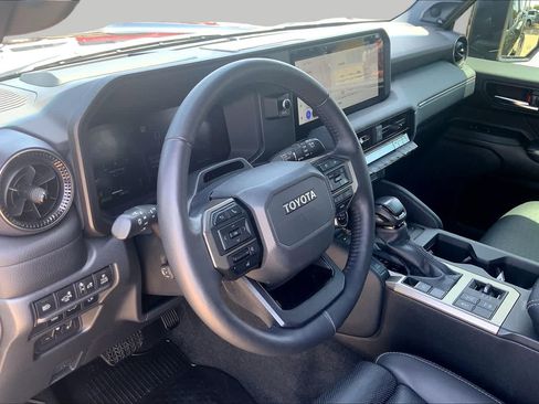 Used 2025 Toyota Land Cruiser w/ Premium Package AWD/4WD image 31