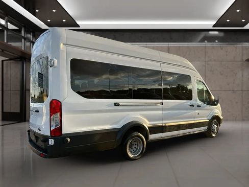 Used 2017 Ford Transit 350 XL RWD image 2