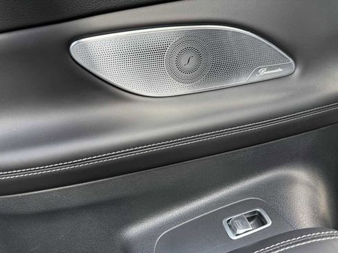 Used 2019 Mercedes-Benz E 53 AMG 4MATIC Cabriolet image 31