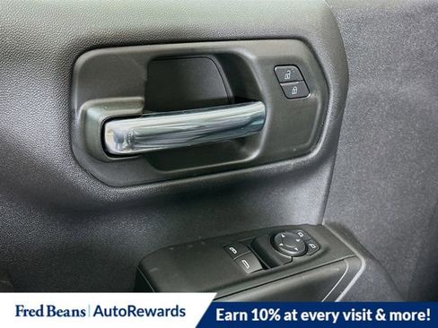 New 2026 Chevrolet Silverado 1500 W/T w/ WT Value Package image 13