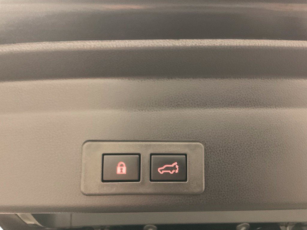 Certified 2025 Subaru Ascent Onyx Edition AWD/4WD image 28
