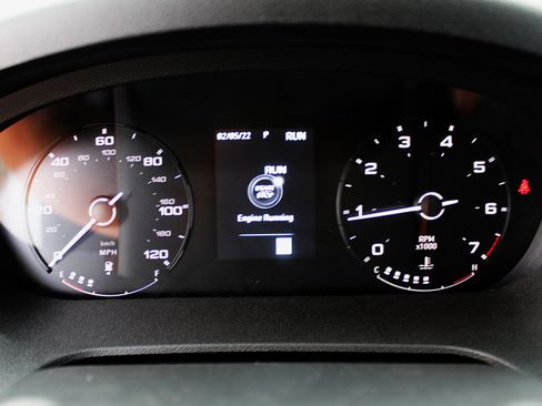 New 2026 RAM ProMaster 3500 w/ Power Group image 22