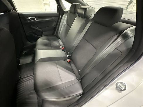 Used 2023 Honda Civic Sport image 20