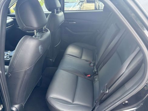 Used 2025 MAZDA CX-30 AWD 2.5 S w/ Select Sport Pkg image 25